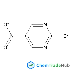 2-Bromo-5-nitropyrimidine