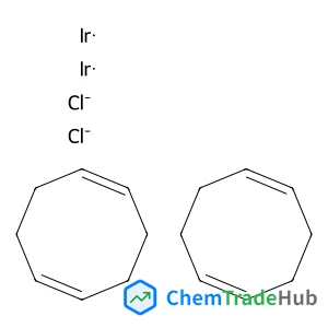 (1Z,5Z)-1,5-Cyclooctadiene - chloroiridium (1:1)
