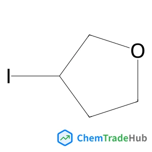3-Iodotetrahydrofuran 3-Iodotetrahydrofuran