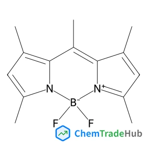 Pyrromethene 546