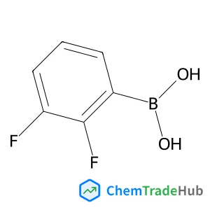 (2,3-Difluorophenyl)boronic acid (2,3-Difluorophenyl)boronic acid