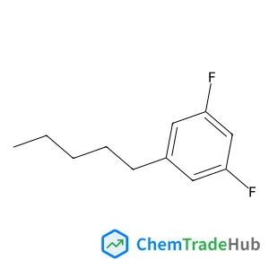 1,3-Difluoro-5-pentylbenzene