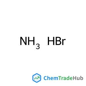 Ammonium bromide