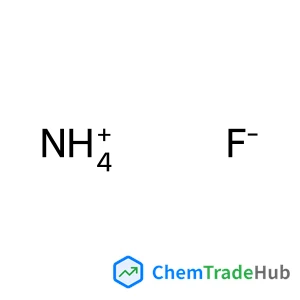 AMMONIUM FLUORIDE