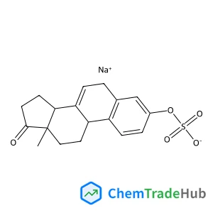 Conjugated Estrogen Conjugated Estrogen