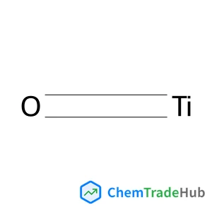 TITANIUM MONOXIDE
