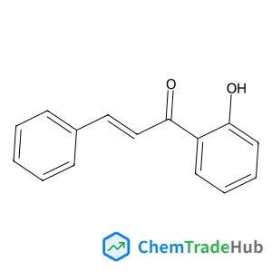 1-(2-Hydroxyphenyl)-3-phenyl-2-propen-1-one