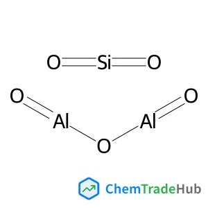Aluminum oxide silicate (Al2O(SiO4))