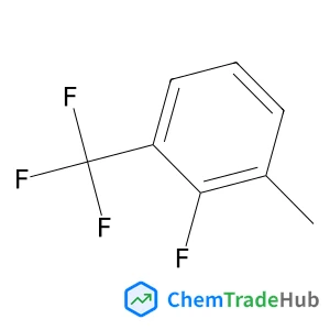 2-Fluoro-1-methyl-3-(trifluoromethyl)benzene