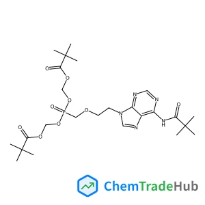 Adefovir Dipivoxil Impurity 1