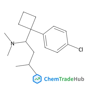 Sibutramine-d6