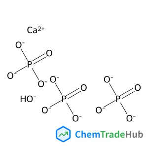 TRICALCIUM PHOSPHATE