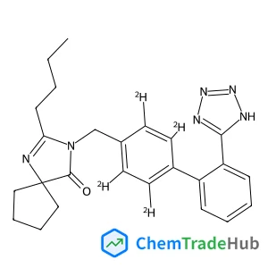 Irbesartan-d4