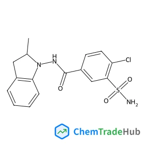 rac Indapamide-d3 rac Indapamide-d3