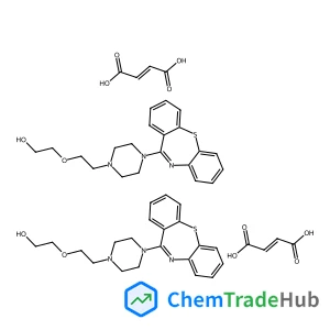 QUETIAPINE D4 HEMIFUMARATE