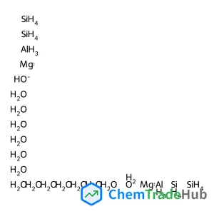 ATTAPULGITE CLAY