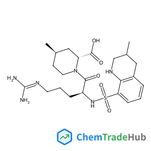 Argatroban Impurity 35