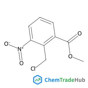 Methyl 2-(chloromethyl)-3-nitrobenzoate