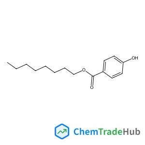 Octyl 4-hydroxybenzoate