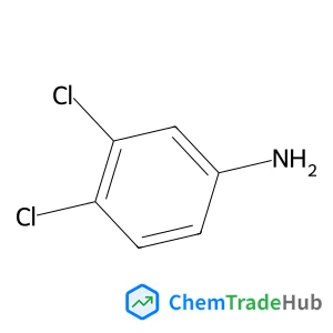 3,4-Dichloroaniline-d2