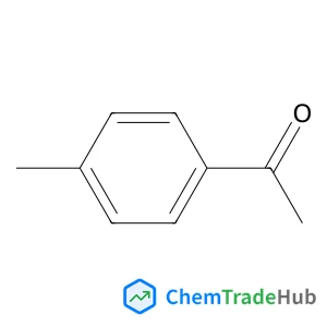 1-(4-Methylphenyl)ethanone