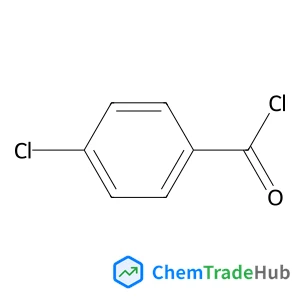 4-CHLOROBENZOYL CHLORIDE