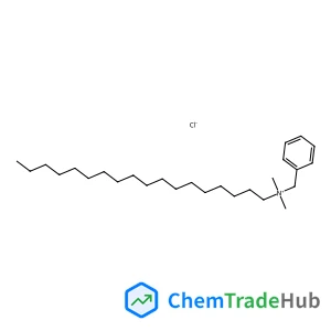 STEARALKONIUM CHLORIDE