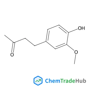 4-(4-Hydroxy-3-methoxyphenyl)-2-butanone