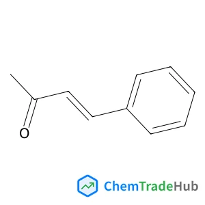 (3E)-4-Phenyl-3-buten-2-one