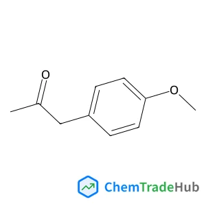 1-(4-Methoxyphenyl)acetone