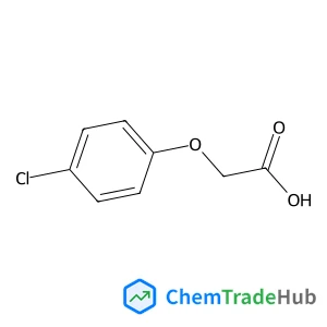 (4-Chlorophenoxy)acetic acid