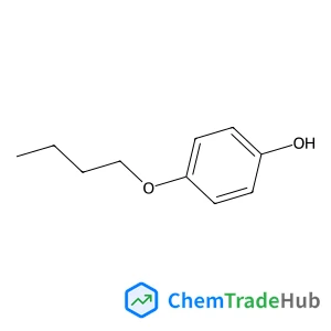 4-Butoxyphenol 4-Butoxyphenol