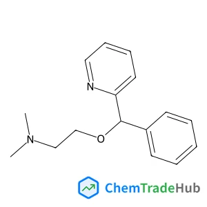 Desmethyl Doxylamine