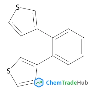 3,3'-(1,2-Phenylene)dithiophene