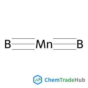 Diborylidynemanganese