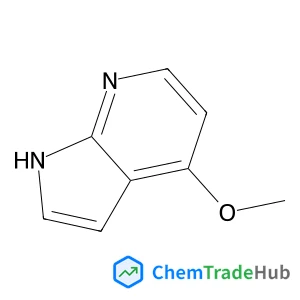 4-Methoxy-1H-pyrrolo[2,3-b]pyridine