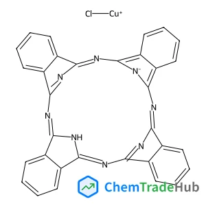 Phthalocyanine Blue Bsx