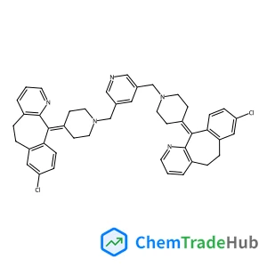 Rupatadine Impurity C