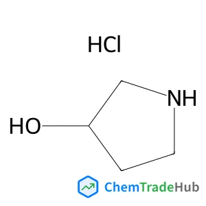 (3S)-3-Pyrrolidinol hydrochloride (1:1)