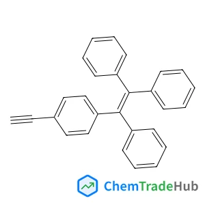 1-Ethynyl-4-(triphenylvinyl)benzene