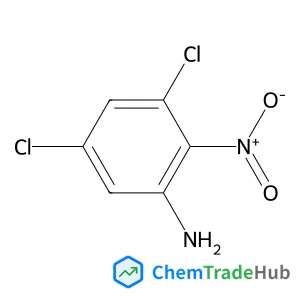 3,5-Dichloro-2-nitroaniline