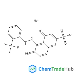 C.I.Acid red 337