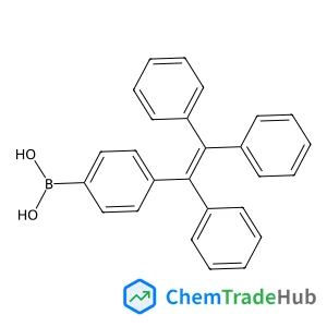 [4-(Triphenylvinyl)phenyl]boronic acid