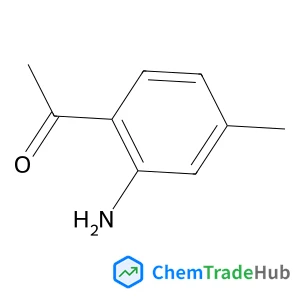 1-(2-Amino-4-methylphenyl)ethanone
