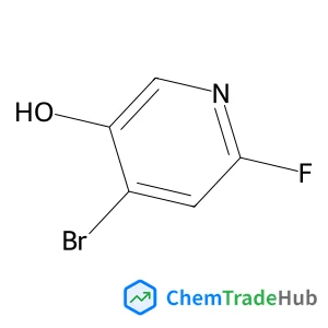 4-BROMO-2-FLUORO-5-HYDROXYPYRIDINE