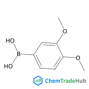 (3,4-Dimethoxyphenyl)boronic acid