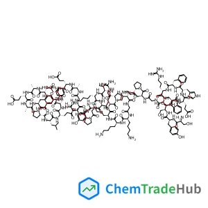 Adrenocorticotropic Hormone (ACTH) (1-39), human