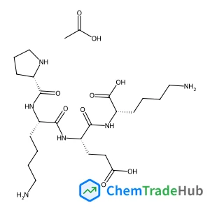 PALMITOYL TETRAPEPTIDE-3