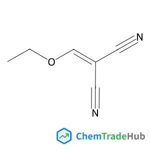 (Ethoxymethylene)malononitrile