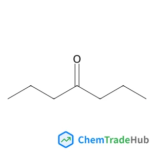 4-HEPTANONE